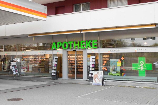 Bild von Apotheke Dr. Kunz